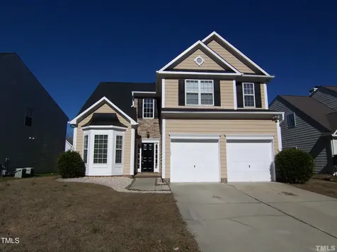 5525 Keowee Way Raleigh NC 27616