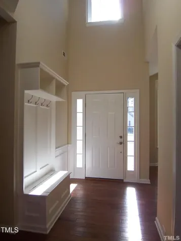 5525 Keowee Way Raleigh NC 27616