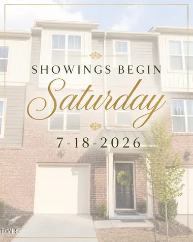 3217 Kempthorne Road Cary NC 27519