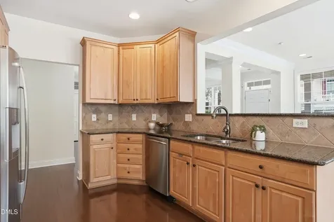 10511 Sablewood Drive Raleigh NC 27617