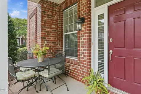 15011 Sablewood Drive Raleigh NC 27617