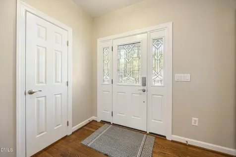 404 Timber Cut Lane Apex NC 27502