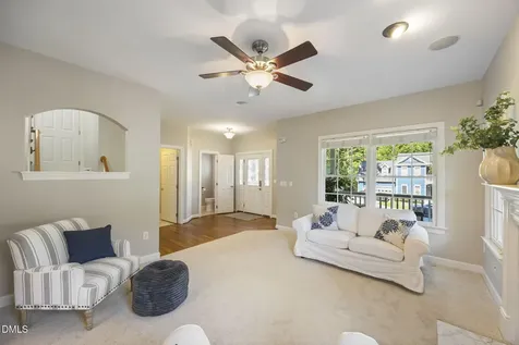 404 Timber Cut Lane Apex NC 27502