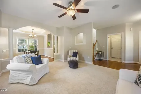 404 Timber Cut Lane Apex NC 27502