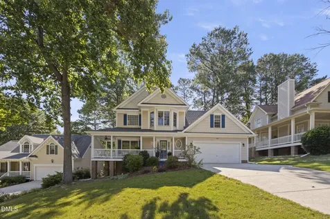 404 Timber Cut Lane Apex NC 27502