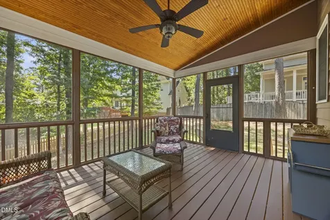 404 Timber Cut Lane Apex NC 27502