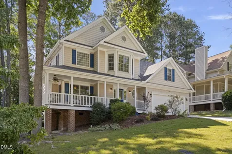 404 Timber Cut Lane Apex NC 27502