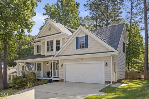 404 Timber Cut Lane Apex NC 27502