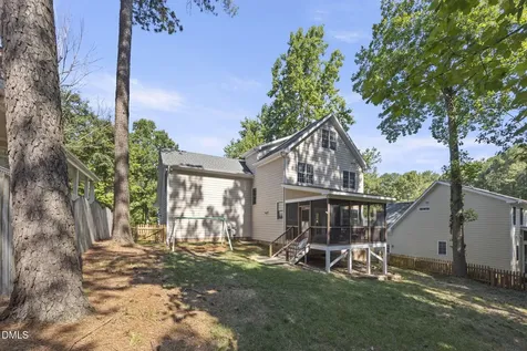 404 Timber Cut Lane Apex NC 27502