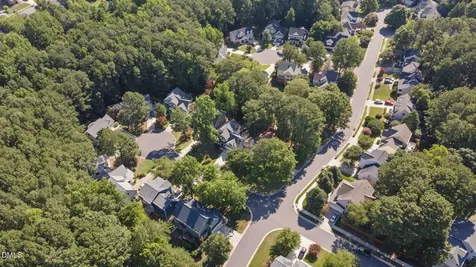 404 Timber Cut Lane Apex NC 27502