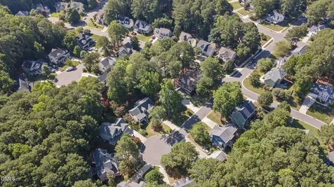 404 Timber Cut Lane Apex NC 27502