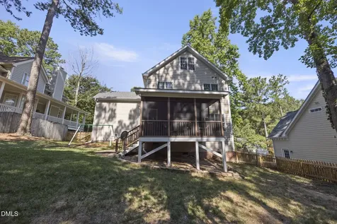 404 Timber Cut Lane Apex NC 27502