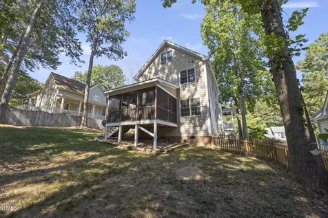 404 Timber Cut Lane Apex NC 27502