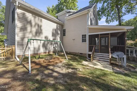 404 Timber Cut Lane Apex NC 27502