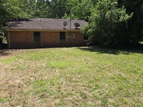 3206 Dearborn Drive Durham NC 27704