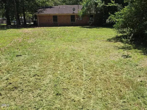 3206 Dearborn Drive Durham NC 27704