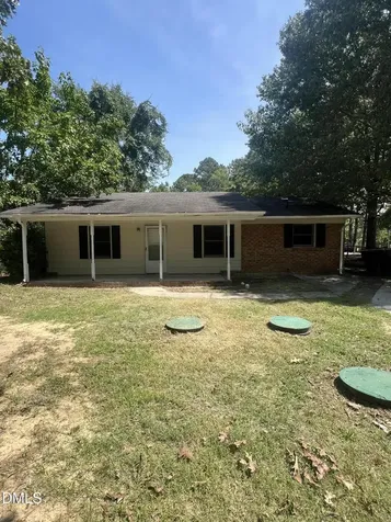 3206 Dearborn Drive Durham NC 27704