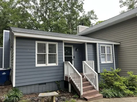 4705 Fargo Court Raleigh NC 27612