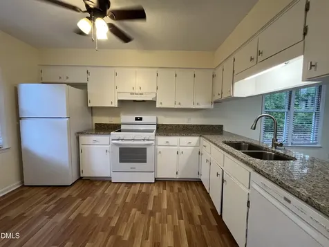 4705 Fargo Court Raleigh NC 27612