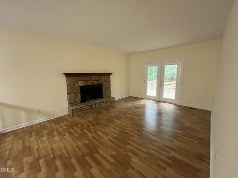 4705 Fargo Court Raleigh NC 27612