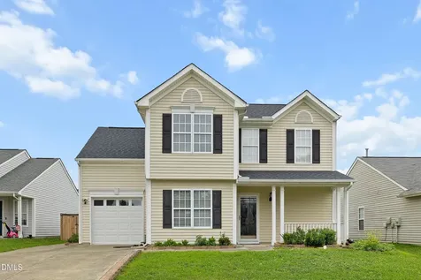 4421 Whatley Lane Raleigh NC 27604