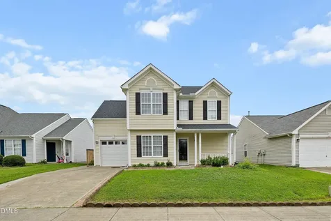 4421 Whatley Lane Raleigh NC 27604