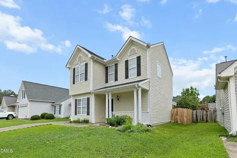 4421 Whatley Lane Raleigh NC 27604