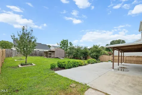 4421 Whatley Lane Raleigh NC 27604