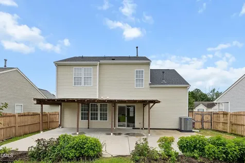 4421 Whatley Lane Raleigh NC 27604