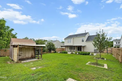 4421 Whatley Lane Raleigh NC 27604