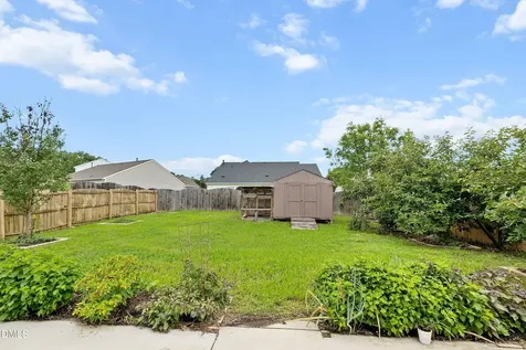 4421 Whatley Lane Raleigh NC 27604