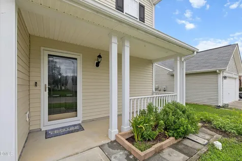 4421 Whatley Lane Raleigh NC 27604
