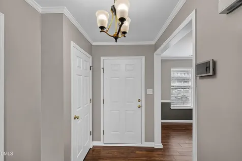 4421 Whatley Lane Raleigh NC 27604