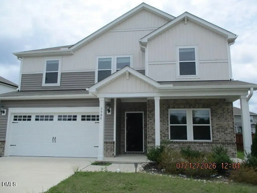 3904 Leeson Trail Raleigh NC 27616