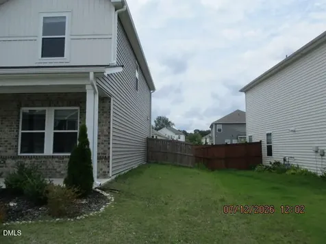 3904 Leeson Trail Raleigh NC 27616