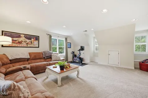 7721 Sutcliffe Drive Raleigh NC 27613