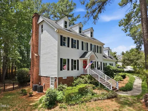 7721 Sutcliffe Drive Raleigh NC 27613