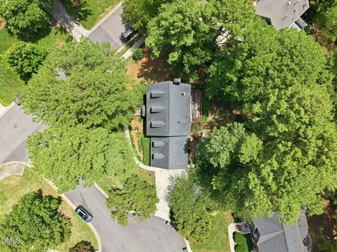 7721 Sutcliffe Drive Raleigh NC 27613