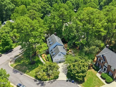 7721 Sutcliffe Drive Raleigh NC 27613