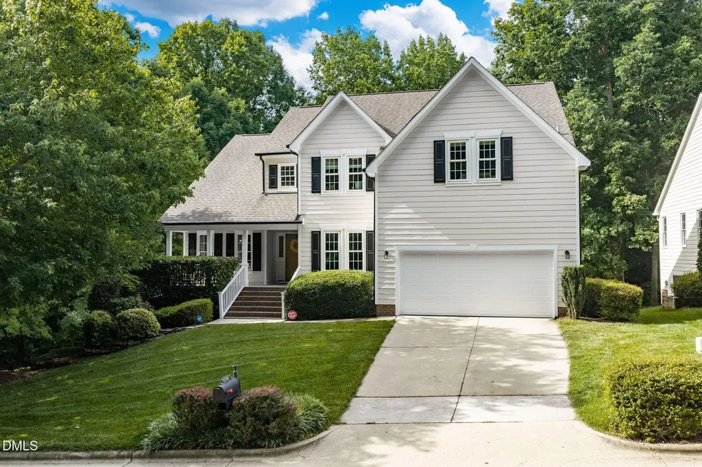 11936 Sycamore Grove Lane Raleigh NC 27614