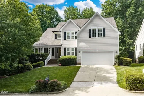 11936 Sycamore Grove Lane Raleigh NC 27614