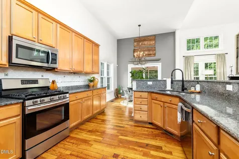 11936 Sycamore Grove Lane Raleigh NC 27614