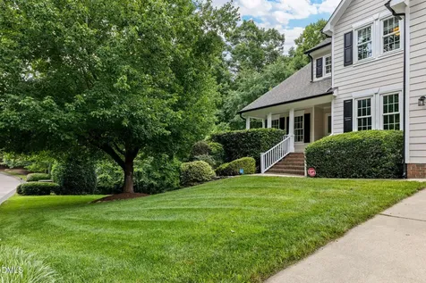 11936 Sycamore Grove Lane Raleigh NC 27614