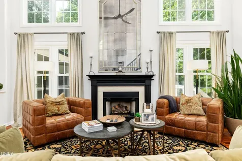 11936 Sycamore Grove Lane Raleigh NC 27614