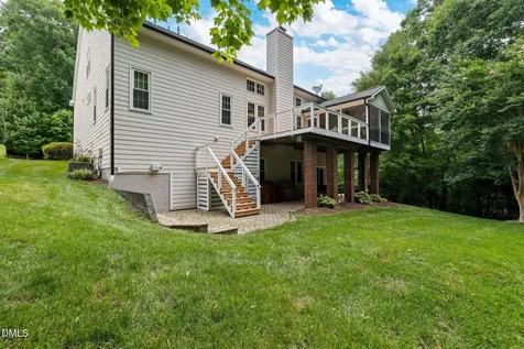 11936 Sycamore Grove Lane Raleigh NC 27614