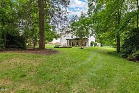 11936 Sycamore Grove Lane Raleigh NC 27614