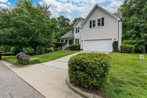 11936 Sycamore Grove Lane Raleigh NC 27614