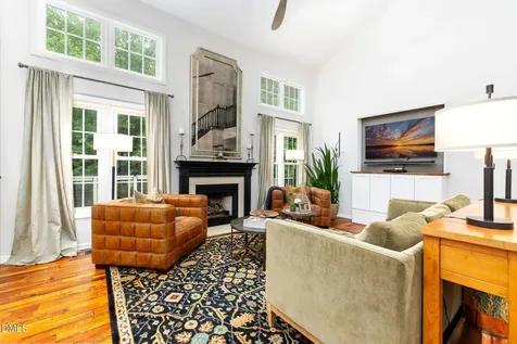 11936 Sycamore Grove Lane Raleigh NC 27614