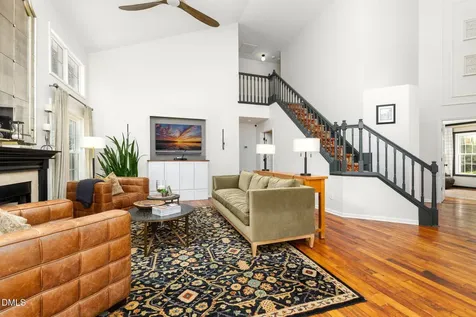11936 Sycamore Grove Lane Raleigh NC 27614