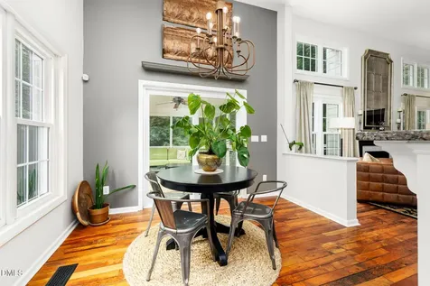 11936 Sycamore Grove Lane Raleigh NC 27614